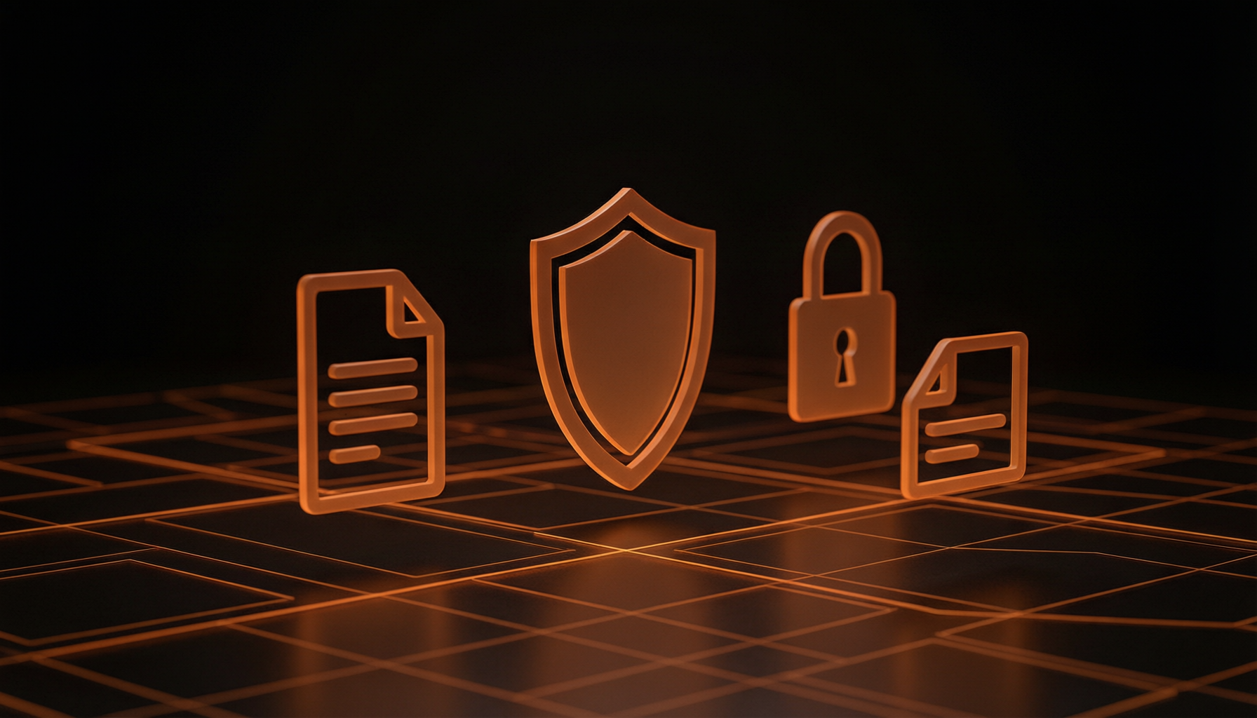 Terms and legal information
