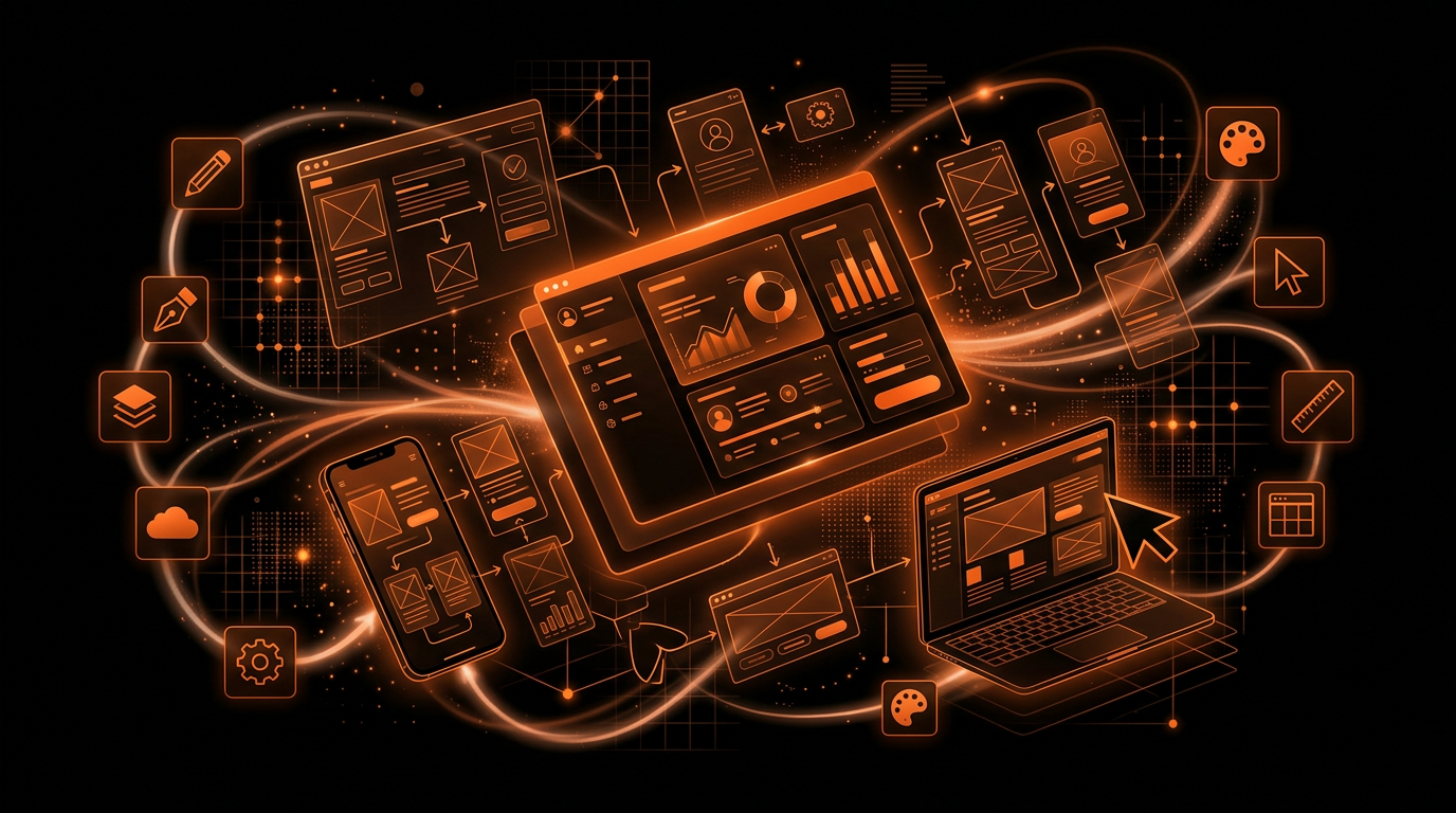 UI/UX Design